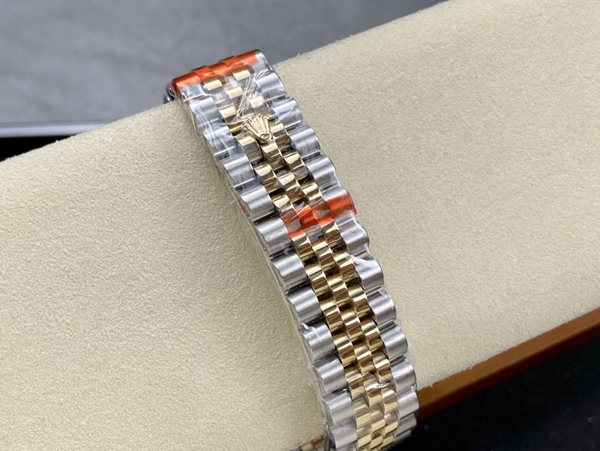 激安ロレックス着用イメージ